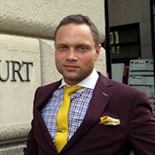 Photo by Traffic Ticket Lawyer NYC: James Medows: for Traffic Ticket Lawyer NYC: James Medows: