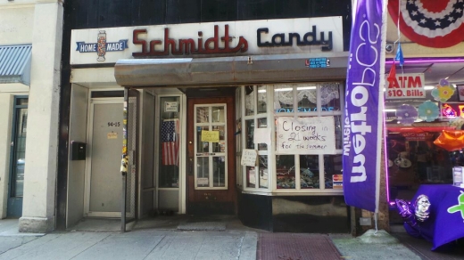 Schmidt's Confectionery in Jamaica City, New York, United States - #3 Photo of Food, Point of interest, Establishment, Store, Bakery