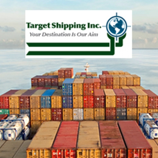 Photo by Target Shipping Inc for Target Shipping Inc