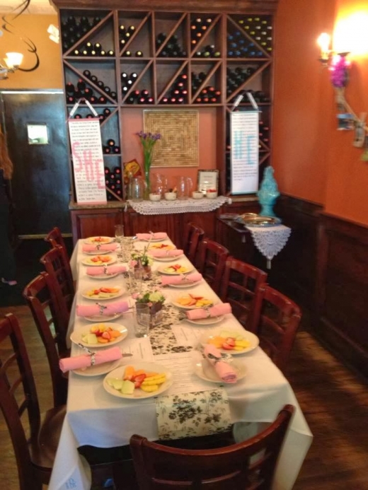 Capo Ristorante of Floral Park in Floral Park City, New York, United States - #1 Photo of Restaurant, Food, Point of interest, Establishment