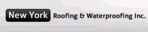 New York Roofing and Waterproofing Inc. in Uniondale City, New York, United States - #4 Photo of Point of interest, Establishment, General contractor, Roofing contractor