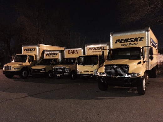 Penske Able Truck Rental in Englewood City, New Jersey, United States - #4 Photo of Point of interest, Establishment