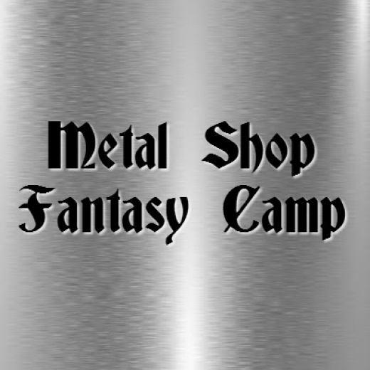 Metal Shop Fantasy Camp in Kings County City, New York, United States - #4 Photo of Point of interest, Establishment