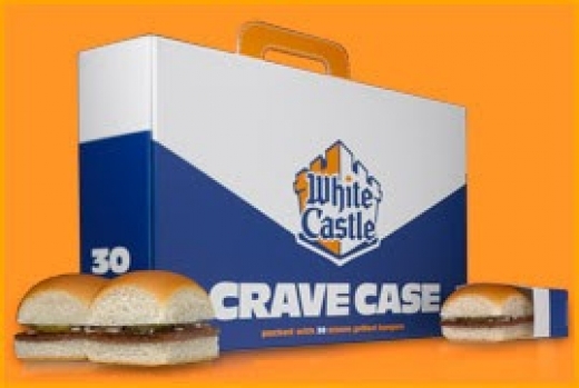 White Castle in Bronx City, New York, United States - #2 Photo of Restaurant, Food, Point of interest, Establishment