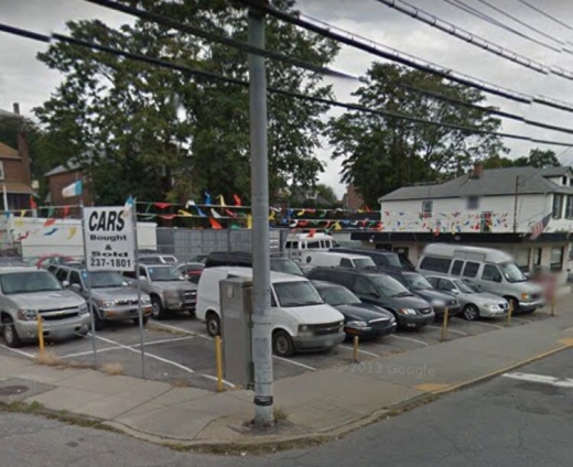 Dasan Auto Sales Corp in Yonkers City, New York, United States - #3 Photo of Point of interest, Establishment, Car dealer, Store