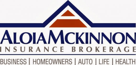 Aloia McKinnon Insurance Brokerage in Brooklyn City, New York, United States - #1 Photo of Point of interest, Establishment, Insurance agency