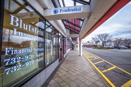 Michael Blutstein - Prudential Financial in Matawan City, New Jersey, United States - #1 Photo of Point of interest, Establishment, Finance, Insurance agency