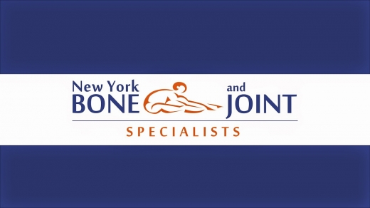 NY Bone and Joint Specialists in Englewood City, New Jersey, United States - #4 Photo of Point of interest, Establishment, Health, Doctor