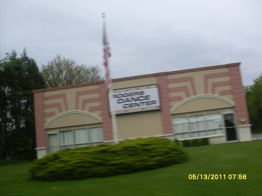 Rogers Dance Center in Fairfield City, New Jersey, United States - #1 Photo of Point of interest, Establishment, Health