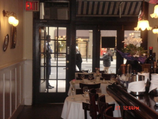 Teodora in New York City, New York, United States - #1 Photo of Restaurant, Food, Point of interest, Establishment, Bar