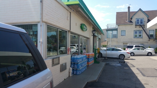 BP in Richmond City, New York, United States - #1 Photo of Point of interest, Establishment, Gas station
