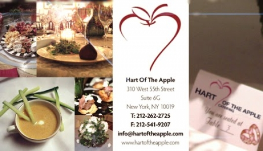 Hart of the Apple in New York City, New York, United States - #3 Photo of Food, Point of interest, Establishment, Store