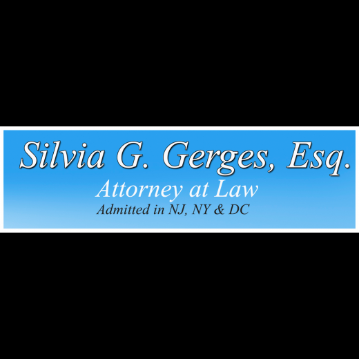 Silvia G. Gerges, Esq. in Elizabeth City, New Jersey, United States - #3 Photo of Point of interest, Establishment, Lawyer