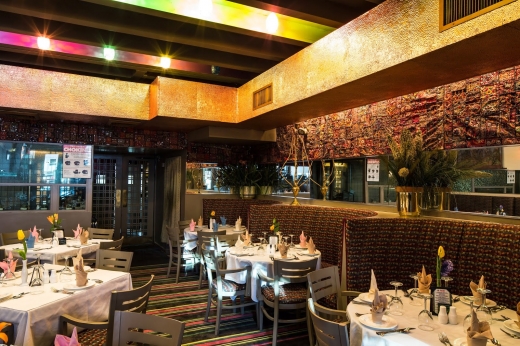 Haveli Banjara in New York City, New York, United States - #1 Photo of Restaurant, Food, Point of interest, Establishment, Bar