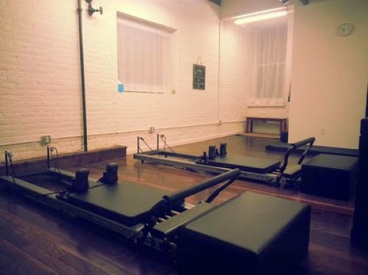 Photo by <br />
<b>Notice</b>:  Undefined index: user in <b>/home/www/activeuser/data/www/vaplace.com/core/views/default/photos.php</b> on line <b>128</b><br />
. Picture for East River Pilates in Kings County City, New York, United States - Point of interest, Establishment, Health, Gym