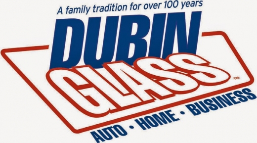 Dubin Glass in Irvington City, New Jersey, United States - #1 Photo of Point of interest, Establishment, Store, Car repair
