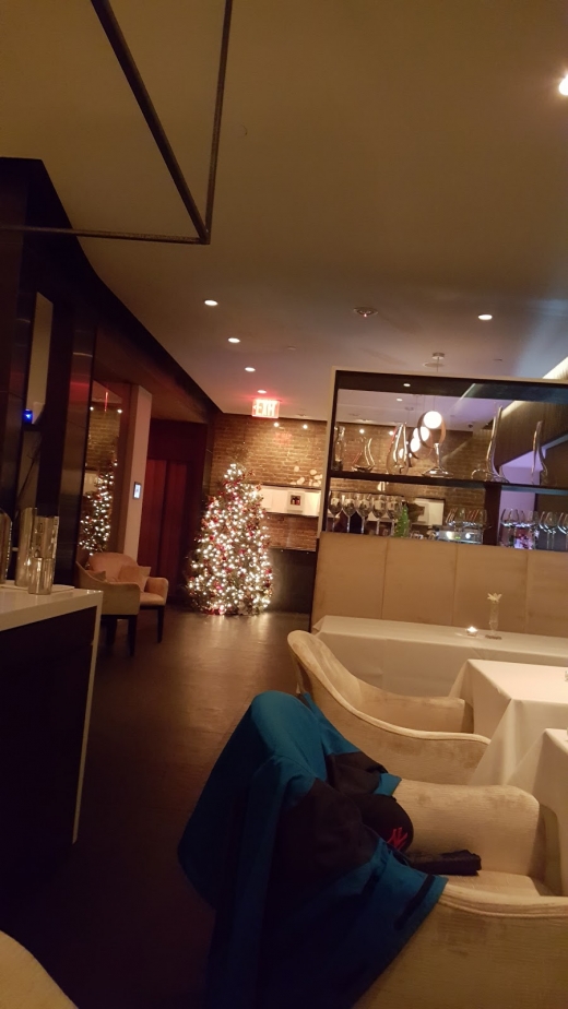 Jungsik in New York City, New York, United States - #1 Photo of Restaurant, Food, Point of interest, Establishment, Bar