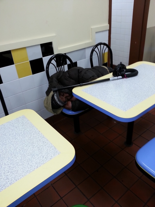 McDonald's in Ozone Park City, New York, United States - #2 Photo of Restaurant, Food, Point of interest, Establishment