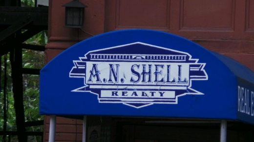 A.N. Shell Realty of Manhattanville, LLC in New York City, New York, United States - #2 Photo of Point of interest, Establishment, Real estate agency