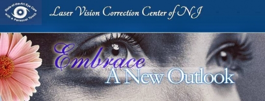Laser Vision Correction Center of New Jersey in West Orange City, New Jersey, United States - #4 Photo of Point of interest, Establishment, Health, Doctor