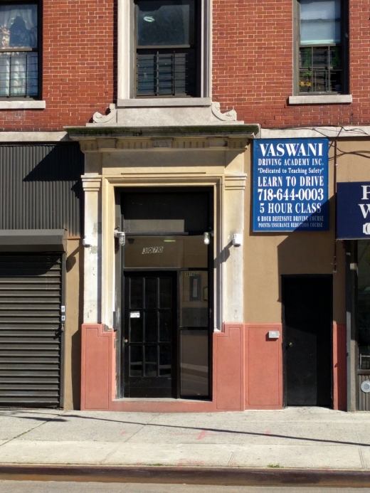 Vaswani Driving Academy in Bronx City, New York, United States - #1 Photo of Point of interest, Establishment