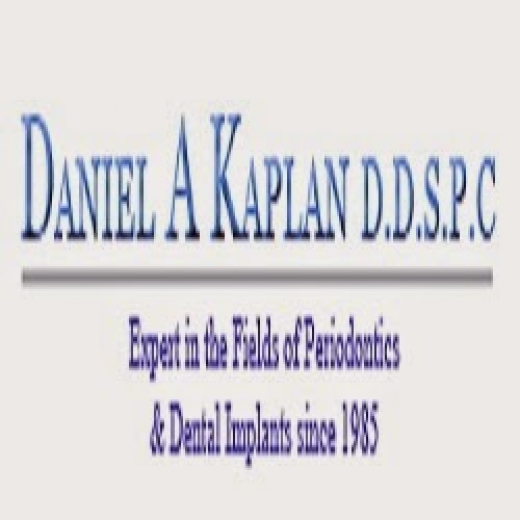 Kaplan Daniel A DDS PC in Queens City, New York, United States - #3 Photo of Point of interest, Establishment, Health, Dentist