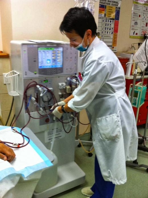 Photo by Dialysis Training Center for Dialysis Training Center