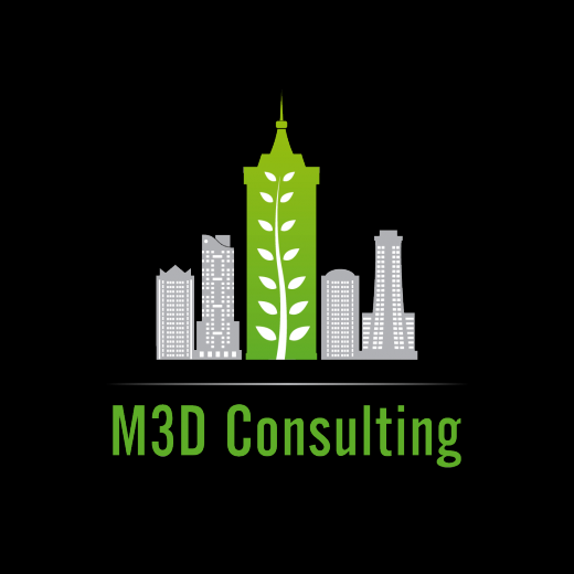 M3D Consulting LLC in Queens City, New York, United States - #1 Photo of Point of interest, Establishment, Real estate agency