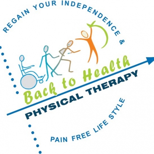 Photo by Back to Health Physical and Occupational Therapy for Back to Health Physical and Occupational Therapy