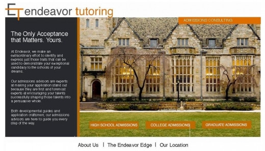 Photo by Endeavor Tutoring and Test Preparation for Endeavor Tutoring and Test Preparation
