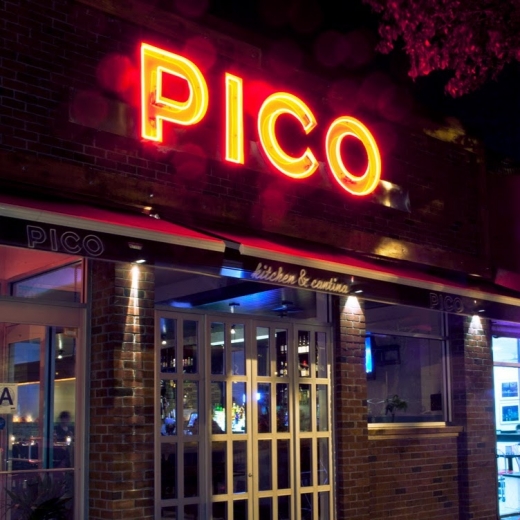 Pico in Belle Harbor City, New York, United States - #1 Photo of Restaurant, Food, Point of interest, Establishment