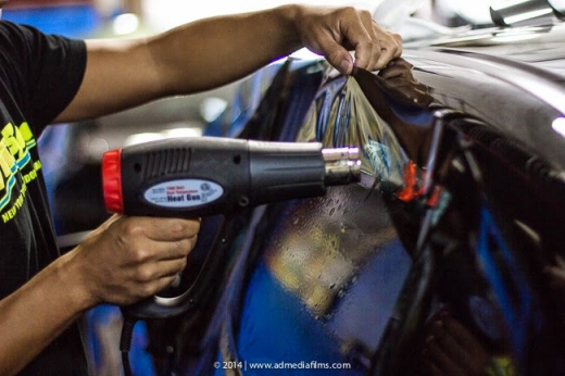 Auto Sports in Bronx City, New York, United States - #4 Photo of Point of interest, Establishment, Store, Car repair