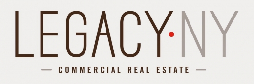 LegacyNY Commercial Real Estate in New York City, New York, United States - #2 Photo of Point of interest, Establishment, Real estate agency