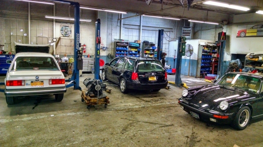 Left Lane Cars in Irvington City, New Jersey, United States - #1 Photo of Point of interest, Establishment, Car repair