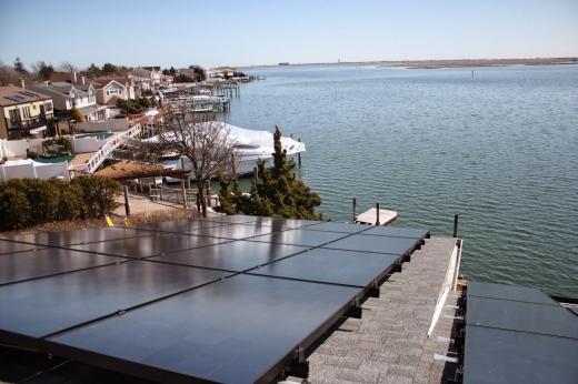 SunPower by EmPower Solar in Island Park City, New York, United States - #3 Photo of Point of interest, Establishment