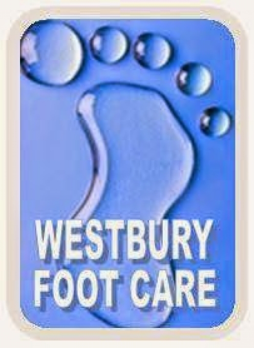 Westbury Foot Care: Kolberg John DPM in Westbury City, New York, United States - #2 Photo of Point of interest, Establishment, Health, Doctor
