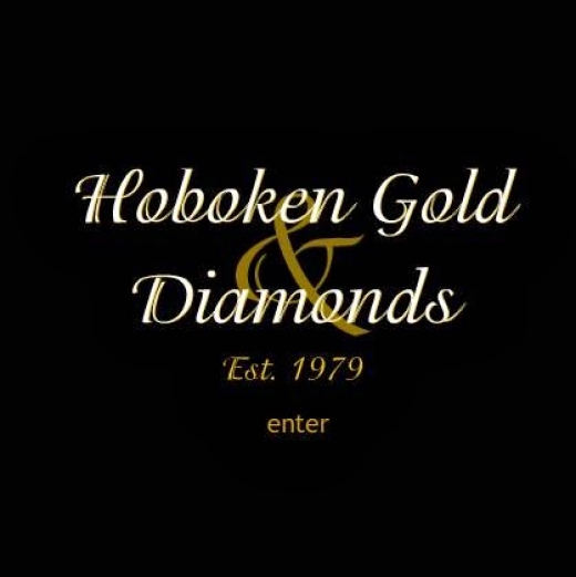 Hoboken Gold & Diamonds in Hoboken City, New Jersey, United States - #3 Photo of Point of interest, Establishment, Store, Jewelry store