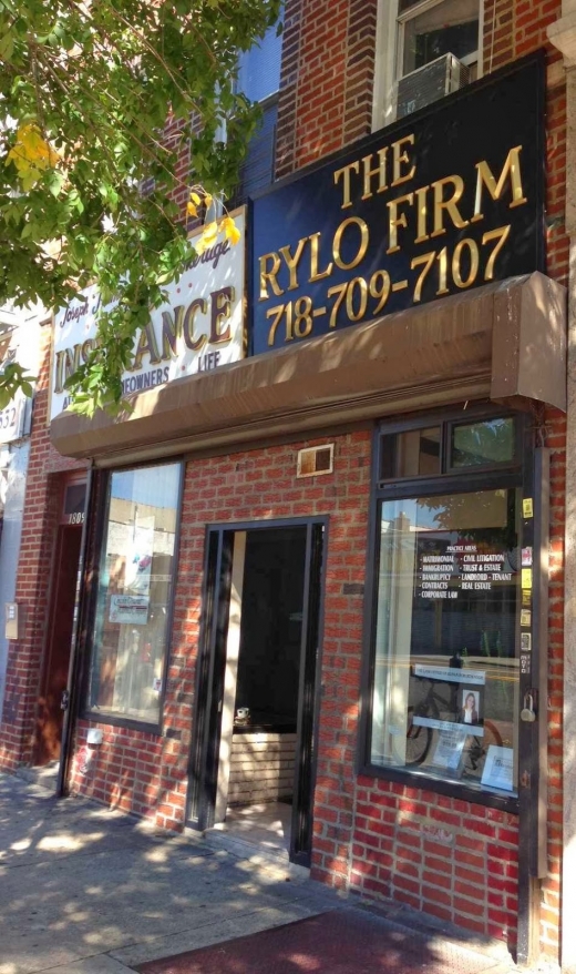 The Rylo Firm, P.C. in Kings County City, New York, United States - #1 Photo of Point of interest, Establishment, Lawyer