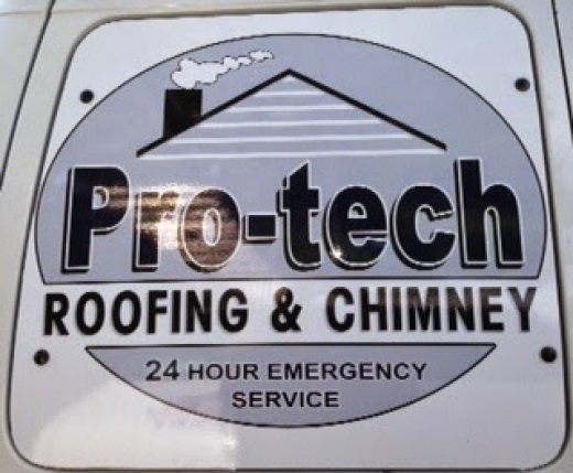 Pro tech Roofing and Chimney LLC in North Haledon City, New Jersey, United States - #3 Photo of Point of interest, Establishment, General contractor