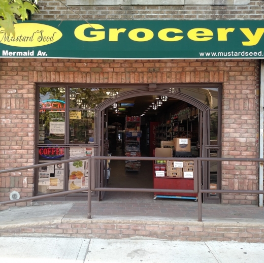 Photo by <br />
<b>Notice</b>:  Undefined index: user in <b>/home/www/activeuser/data/www/vaplace.com/core/views/default/photos.php</b> on line <b>128</b><br />
. Picture for Mustard Seed Grocery in New York City, New York, United States - Food, Point of interest, Establishment, Store, Grocery or supermarket
