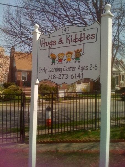 Hugs & Kiddies Early Learning Center in Staten Island City, New York, United States - #2 Photo of Point of interest, Establishment, School