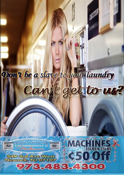 Photo by <br />
<b>Notice</b>:  Undefined index: user in <b>/home/www/activeuser/data/www/vaplace.com/core/views/default/photos.php</b> on line <b>128</b><br />
. Picture for Aquarium Laundromat & cleaners # 2 in Newark City, New Jersey, United States - Point of interest, Establishment, Laundry