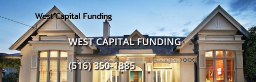 West Capital Funding in Hempstead City, New York, United States - #2 Photo of Point of interest, Establishment, Finance