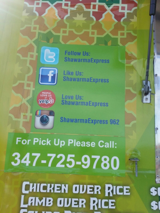 Photo by <br />
<b>Notice</b>:  Undefined index: user in <b>/home/www/activeuser/data/www/vaplace.com/core/views/default/photos.php</b> on line <b>128</b><br />
. Picture for SHAWARMA EXPRESS in Staten Island City, New York, United States - Restaurant, Food, Point of interest, Establishment
