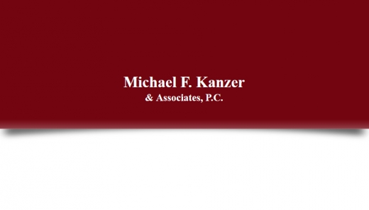 Bankruptcy Attorney Brooklyn : Michael F. Kanzer & Associates in Kings County City, New York, United States - #2 Photo of Point of interest, Establishment, Lawyer