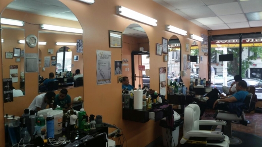 Unique Barber Shop in Kings County City, New York, United States - #2 Photo of Point of interest, Establishment, Health, Hair care