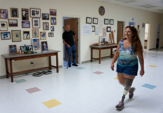 The Joyce Center - Advanced Prosthetics & Orthotics in Manhasset City, New York, United States - #3 Photo of Point of interest, Establishment, Health