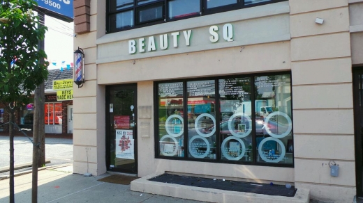 Beauty SQ in Staten Island City, New York, United States - #1 Photo of Point of interest, Establishment, Health, Spa, Beauty salon, Hair care