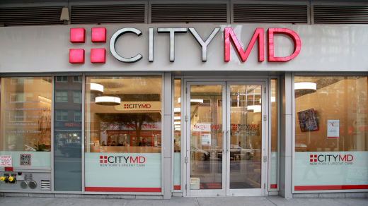 CITYMD in New York City, New York, United States - #2 Photo of Point of interest, Establishment, Health, Hospital, Doctor