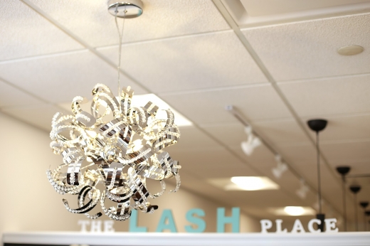 The Lash Place in Fort Lee City, New Jersey, United States - #2 Photo of Point of interest, Establishment, Beauty salon